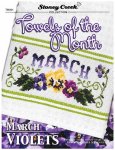 (image for) Towels Of The Month - March